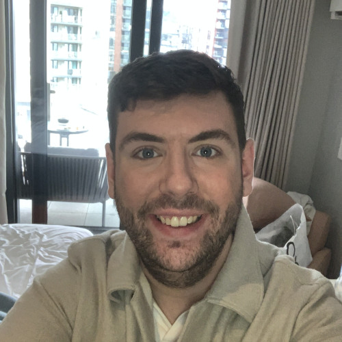 Luke D. profile photo