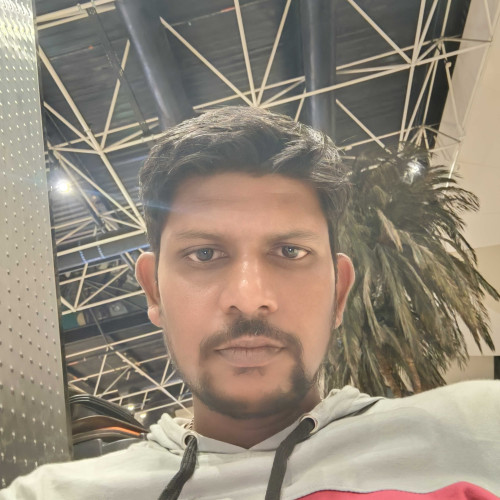 Tanmay P. profile photo