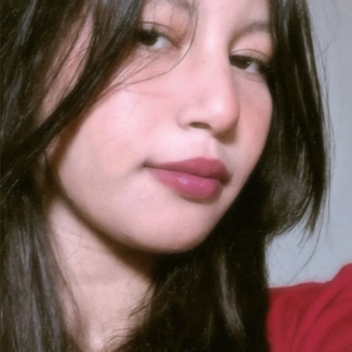 Khaoula  A.
