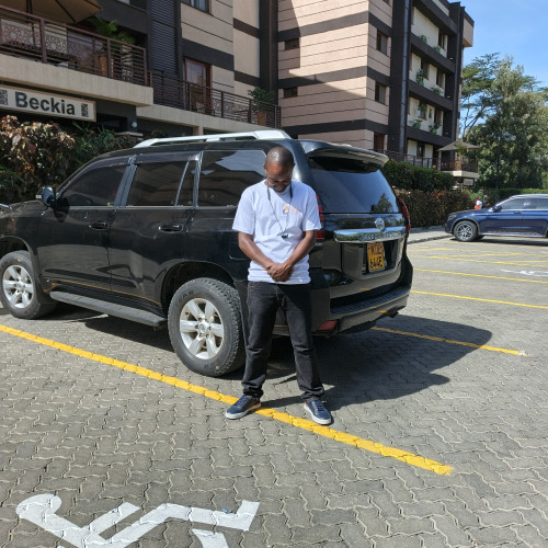 Juma E. profile photo