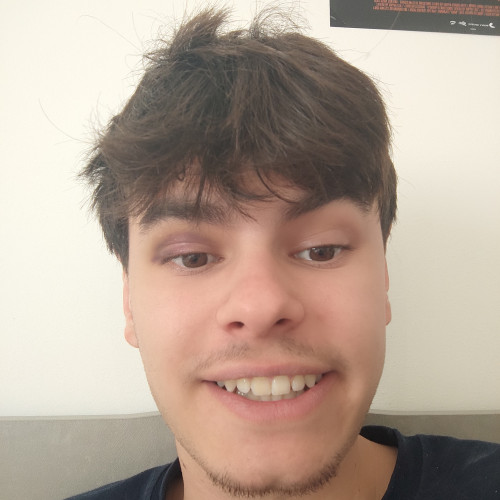 Francesco O. profile photo