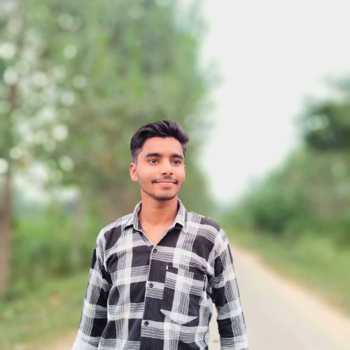 lakshay k. profile photo