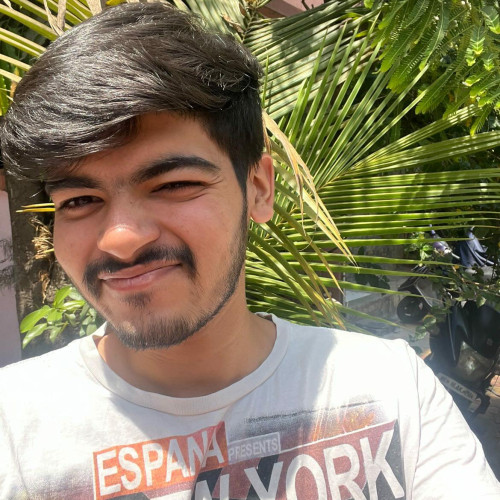 Dev t. profile photo