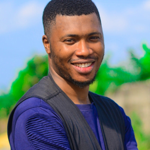 Ifeanyi E. profile photo