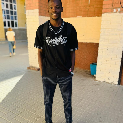 Youssouf S. profile photo
