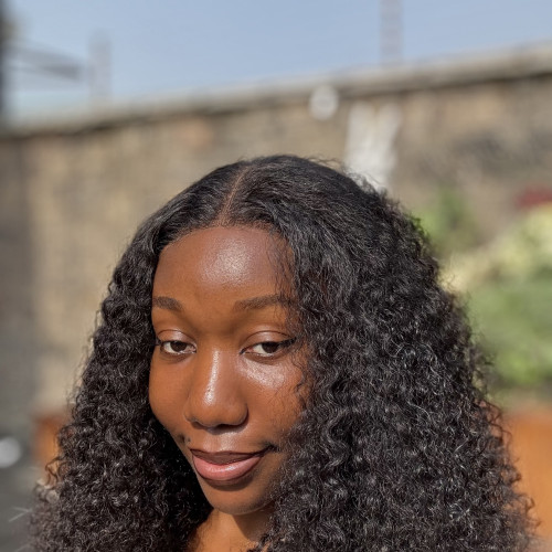 Jane A. profile photo