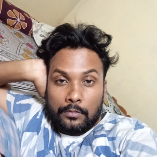 Deepak P. profile photo