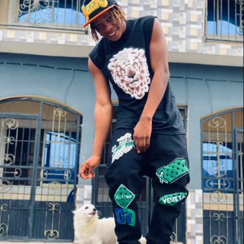 Golden N. profile photo