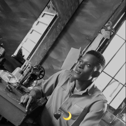 okwugosinimonyeiwe p. profile photo