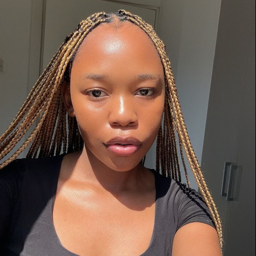 Londiwe  M. profile photo