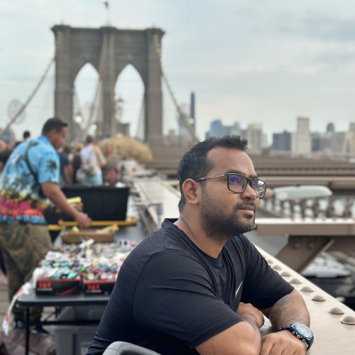 Mohammad Faridul I. profile photo