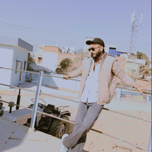 saurabh k. profile photo