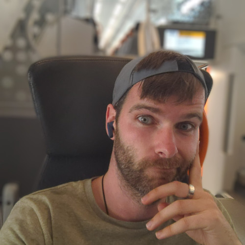 Adam G. profile photo