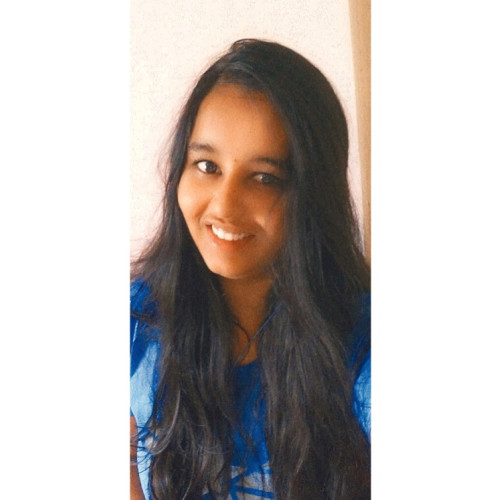 Shruthi P. profile photo