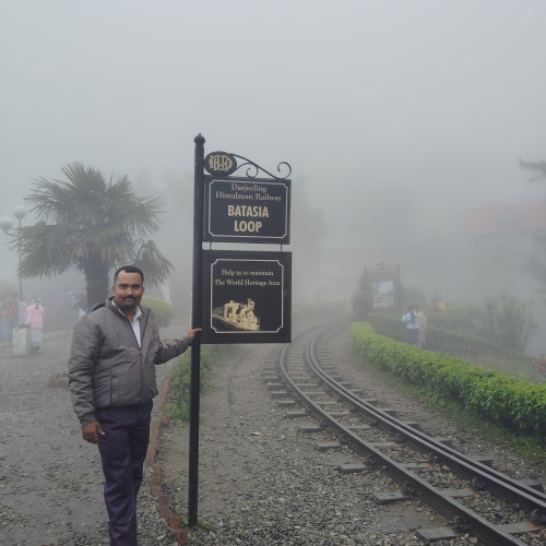 NARENDRA A. profile photo