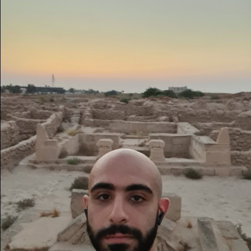 Joseph J. profile photo