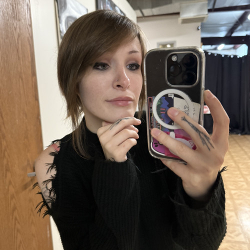 Morgana D. profile photo