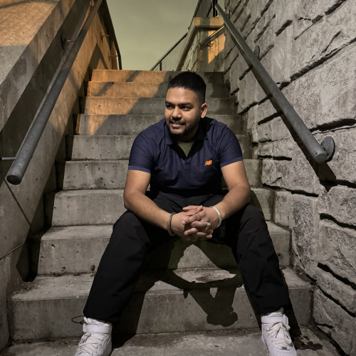 Gurnoor  C. profile photo