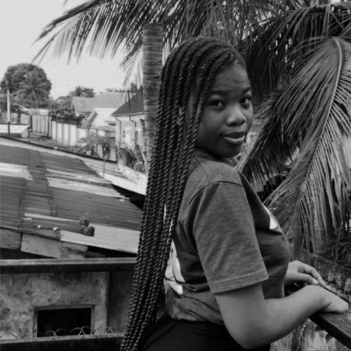Emmanuella  B.