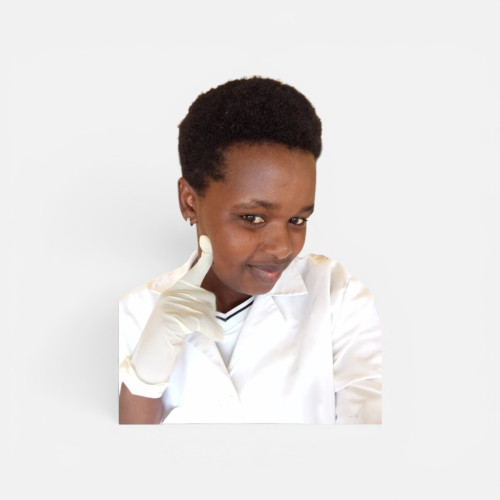 Sarah B. profile photo