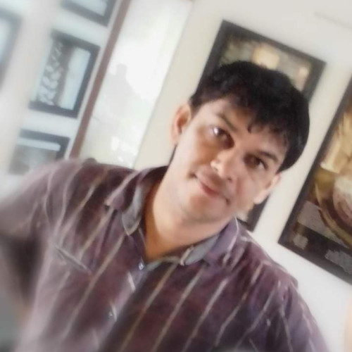 Rizwan A. profile photo