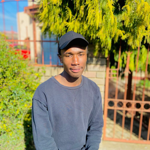 Themba  N. profile photo