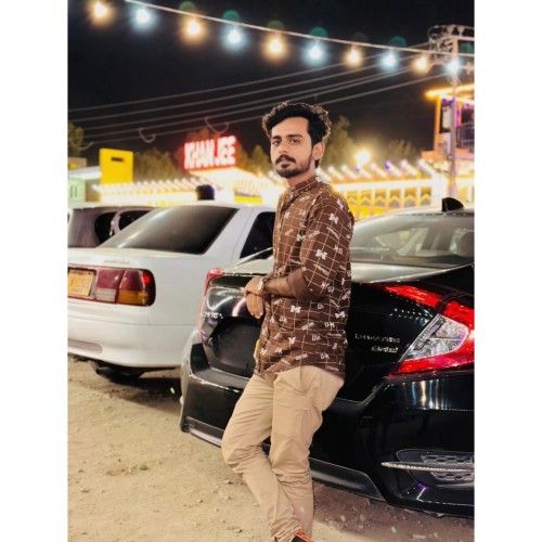 Muhammad H.