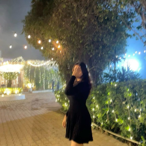 Ishika K. profile photo