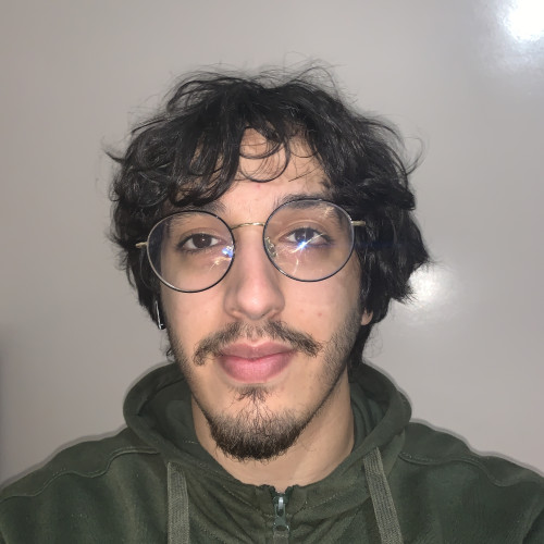 Abderrahmane B. profile photo