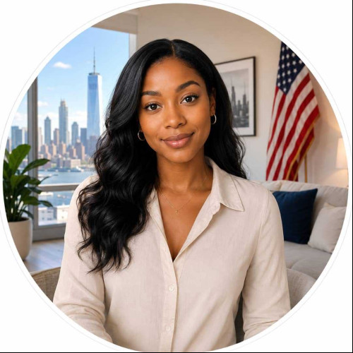 brenda V. profile photo