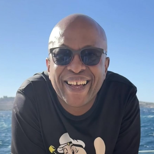 Mpho M. profile photo