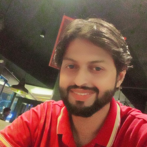 Muhammad H. profile photo