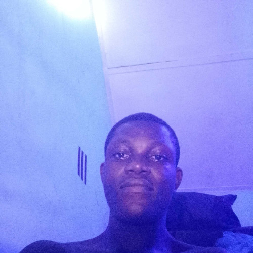 Taiwo Paul F.
