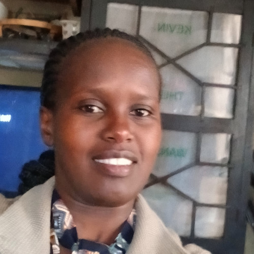 Elizabeth  T. profile photo
