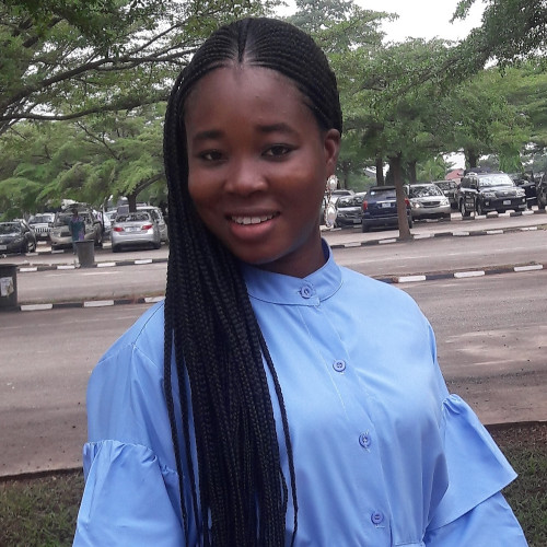 Promise  N. profile photo