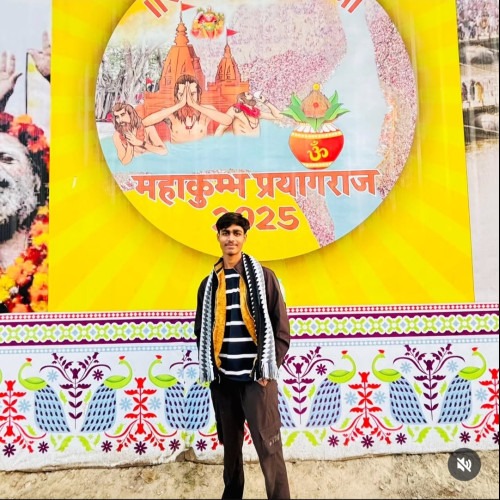 Shlok P. profile photo