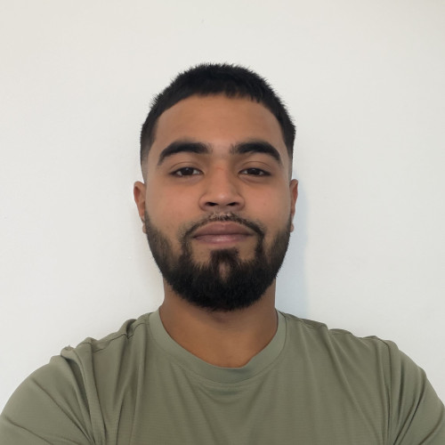 Abdullah A. profile photo