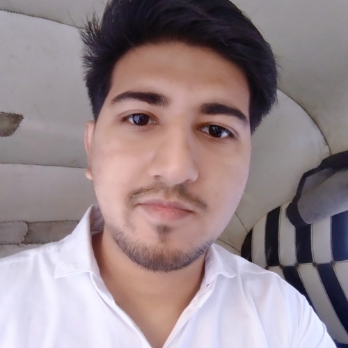 Abhishek  J. profile photo