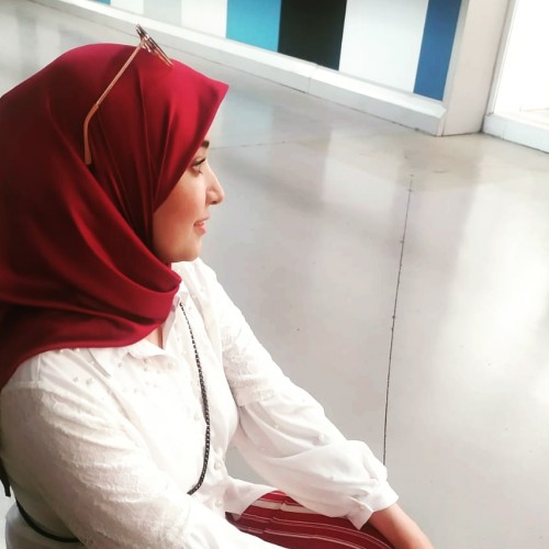Mariem M. profile photo
