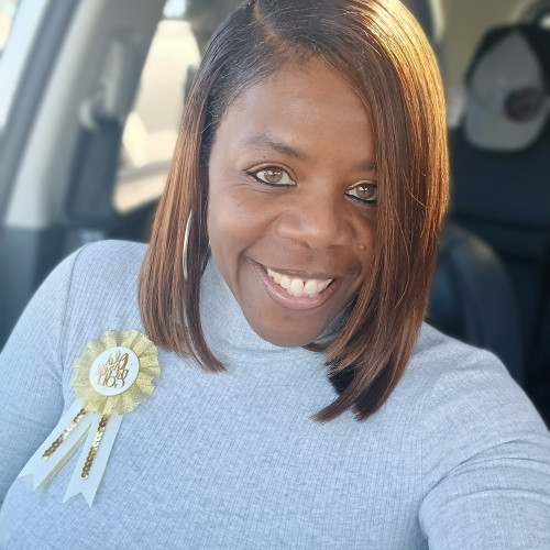 Angela B. profile photo