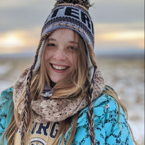 Siena K. profile photo