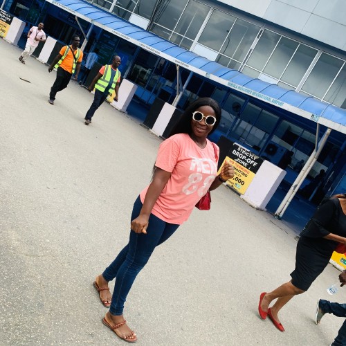 Funmi A.