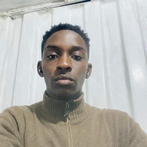 Harrison M. profile photo