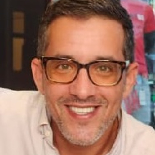 Mostafa M. profile photo