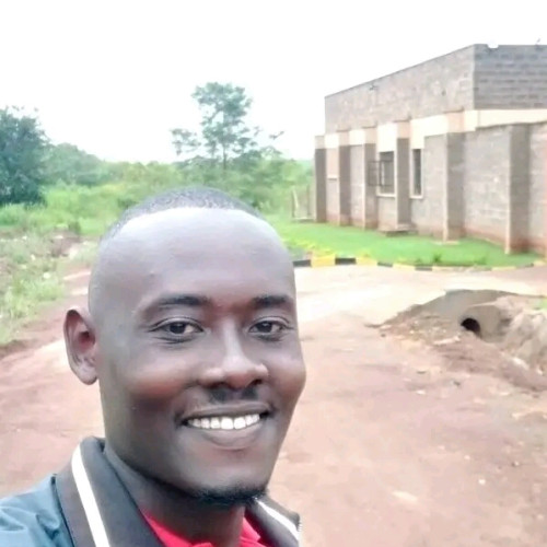 Patrick N. profile photo