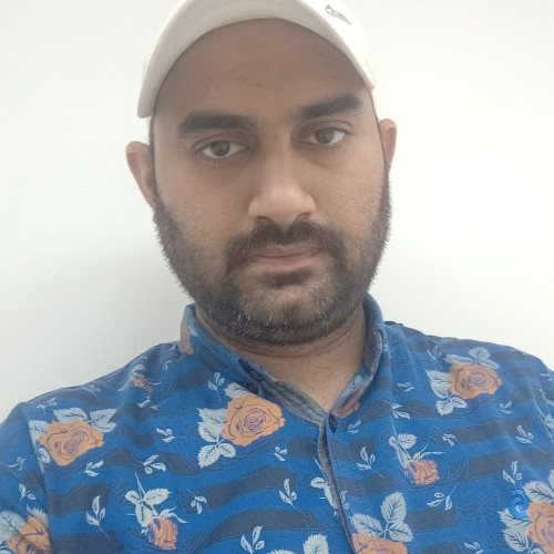 Adeel R. profile photo