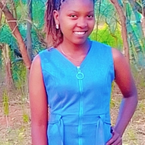 Winnie M. profile photo