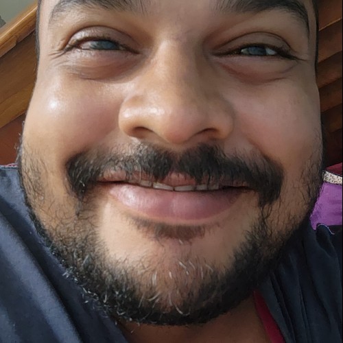 HAROON N.