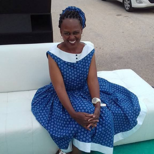 Portia Nomvula Phiolla  M. profile photo