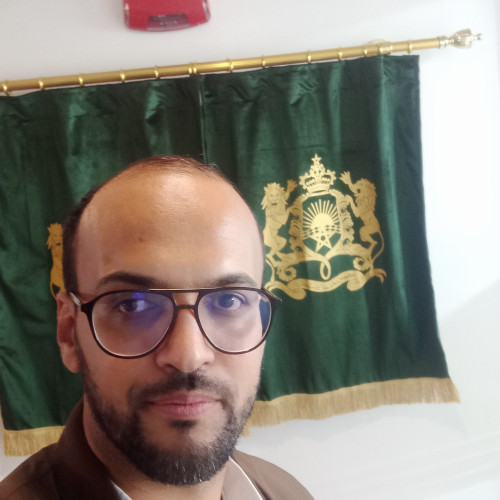 Noureddine  B.